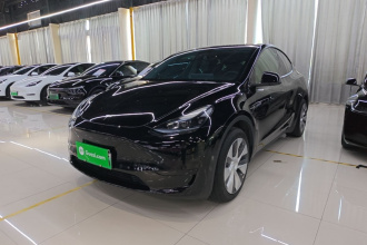 特斯拉 Model Y 2022款 改款 后轮驱动版