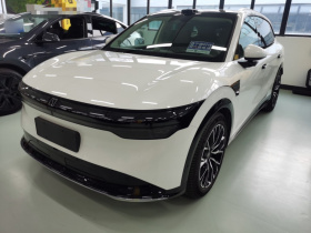 极氪7X 2025款 100kWh 长续航后驱智驾版