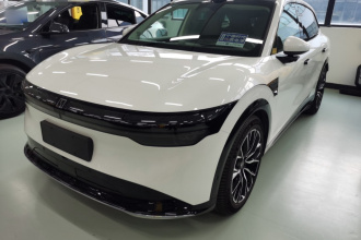 极氪7X 2025款 100kWh 长续航后驱智驾版