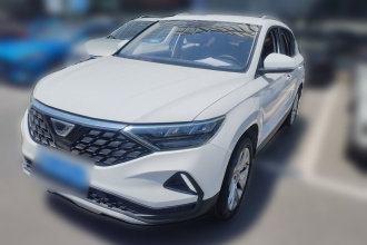捷达VS5 2019款 280TSI 自动悦享型
