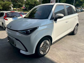 奇瑞 多米 2025款 405km 舒享型