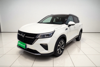 五菱汽车 五菱星辰 2021款 1.5T CVT星辉版