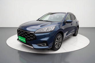 福特 锐际 2020款 EcoBoost 245 两驱聪慧嘉享款