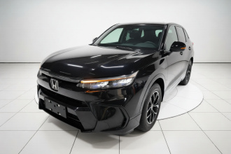 本田 皓影 2025款 240TURBO 两驱豪华版 5座