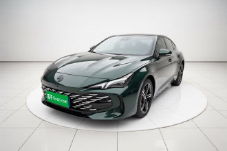 名爵 MG7 2023款 1.5T DCT至美豪华版