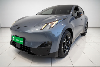 领克Z20 2025款 530km 后驱Pro