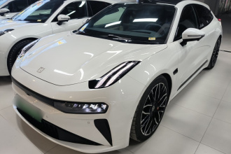 极氪001 2025款 YOU版 100kWh 四驱