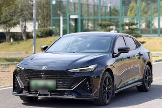 长安UNI-V 智电iDD 2023款 智电iDD 1.5T 113km智酷型