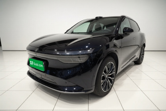 极氪7X 2025款 100kWh 长续航后驱智驾版