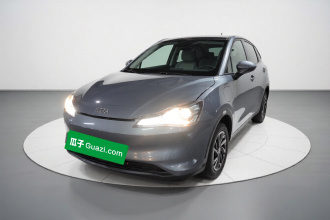 哪吒汽车 哪吒V 2021款 标准续航娱乐版升级型