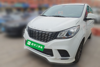 上汽大通MAXUS 大通G10 2023款 2.0L 手动多功能版 汽油 7座