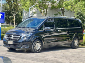 奔驰V级（平行进口）