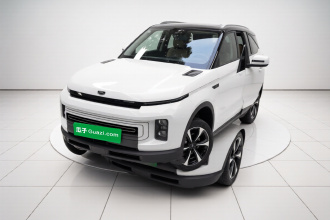 吉利汽车 吉利icon 2020款 1.5TD i6 BSG
