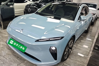 蔚来ET5 2022款 75kWh