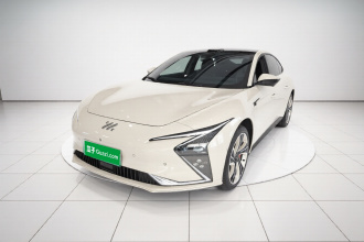 智己汽车 智己L7 2022款 Pro