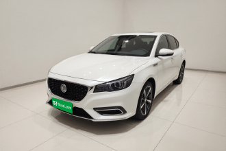 名爵 MG6 2019款 20T 自动运动版