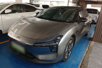 小鹏MONA M03 2024款 515 长续航