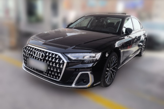 奥迪A8 2023款 A8L 55 TFSI quattro 旗舰型