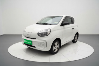 荣威 科莱威CLEVER 2021款 302km卓越版