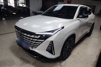 长安UNI-Z 2025款 1.5T 豪华型