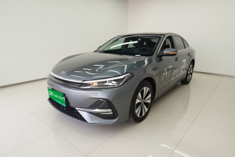 吉利银河 银河A7 2025款 EM-i 150km 探索+版
