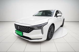 奔腾B70 2022款 第三代 1.5T 自动尊享型