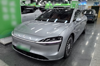 鸿蒙智行 享界S9T 2025款 纯电 四驱Ultra (192线激光雷达）