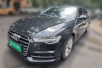 奥迪A6L 2017款 45 TFSI quattro 运动型