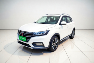 荣威RX5 2019款 20T 两驱自动Ali智联网铂金版
