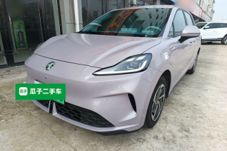 名爵 MG4 EV 2026款 437 从容版