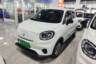 零跑汽车 零跑T03 2022款 玛瑙版