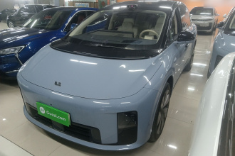 理想汽车 理想i8 2025款 标准版