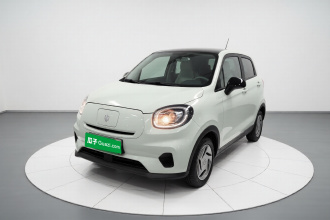 零跑汽车 零跑T03 2024款 200轻享版