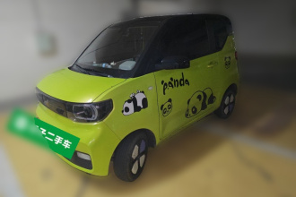 五菱汽车 宏光MINIEV 2022款 马卡龙缤纷款 磷酸铁锂