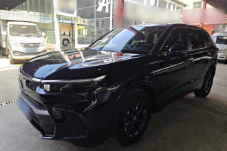 本田 皓影 2023款 240TURBO 两驱豪华版 5座