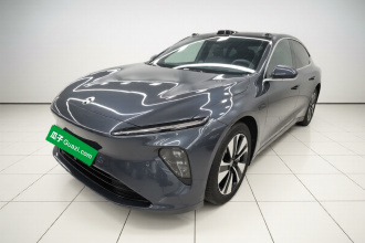 蔚来ET7 2022款 75kWh
