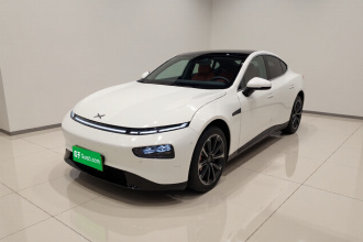 小鹏P7 2021款 480E