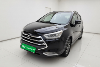 江汽集团 瑞风S3 2016款 1.5L 手动豪华型