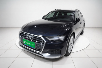 奥迪A6(进口) 2021款 allroad quattro 探索家 55 TFSI 尊享越野型