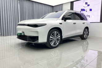 零跑汽车 零跑C16 2026款 纯电 630激光雷达智尊版 5座