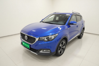 名爵ZS 2018款 1.5L 自动豪华版 国V