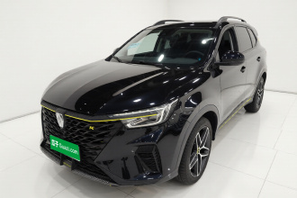 荣威RX5新能源 2021款 ePLUS 国潮荣麟旗舰版