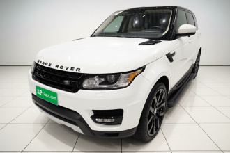 路虎 揽胜运动版（平行进口） 