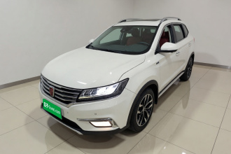 荣威RX5 2016款 30T 四驱自动互联网智尊版
