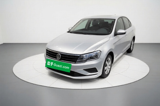 大众 捷达 2017款 1.5L 自动时尚型