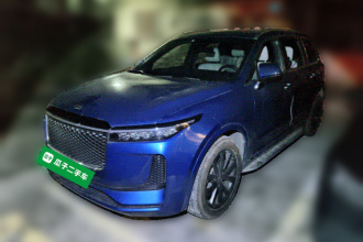 理想汽车 理想ONE 2020款 增程6座版