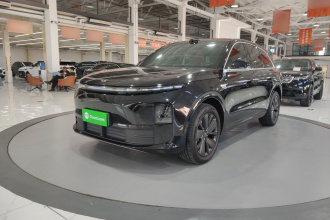 理想汽车 理想L6 2025款 Pro 智能焕新版