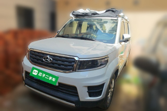 长安欧尚X70A 2019款 1.5L 手动标准型 国VI