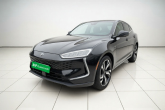 SERES赛力斯 赛力斯SF5 2021款 四驱自由远征版