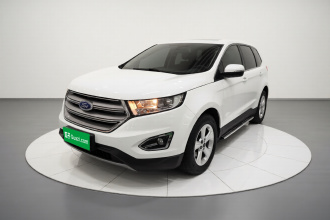 福特 锐界 2016款 EcoBoost 245 两驱精锐型 5座